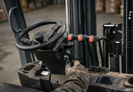 Der Gabelstapler springt nicht an? Die 9 häufigsten Ursachen und eine schnelle Schritt-für-Schritt-Diagnose