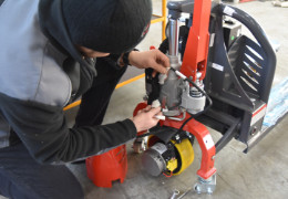 Warum hebt der Palettenhubwagen nicht? – Bewährte Ursachen. Was ist Schritt für Schritt zu tun?